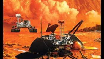 Călătorii celesti: la bordul orbitelor planetelor și stelelor