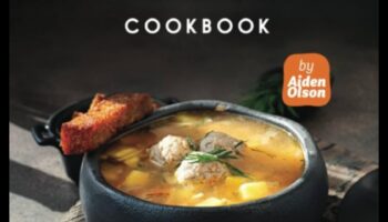 Caveman Kitchen: Dezlănțuiți bogăția aromelor paleo