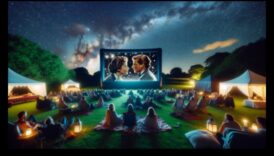 Celestial Cinematograf Spectacolul impresionant al unei nopți înstelate 6 Celestial Cinema: Spectaculul Spectacol al Astronomiei