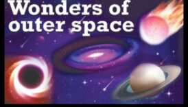 Cleire dumnezeiesc O cautatura cu nazui înstelați despre minunilor spațiului spatial 3 Colaj ceresc: expresii artistice ale minunilor astrale în spațiul cosmic