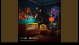Cradle Concertos: Elevating Mood's Baby with Music