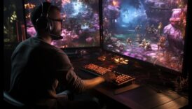 Crafting Brilliance: Tehnici de design de joc dezvăluite pentru un joc de impact