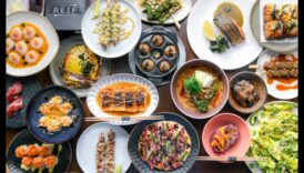 Delicatesele asupra cină Creșteți-vă amurg cu arome rafinate. O colecție curată de rețete asupra o experiență culinară perfectă. 6 Delicatese de cină: ridicați-vă seara cu arome rafinate