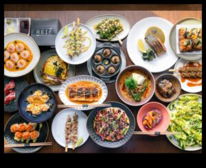 Delicatese de cină: ridicați-vă seara cu arome rafinate