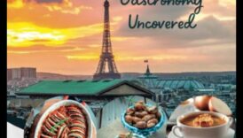 Bijuterii gastronomice: Dezvăluirea secretelor culinare franceze