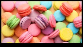 Delicii din desert: O simfonie de minuni culinare dulci