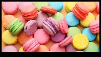 Delicii din desert: O simfonie de minuni culinare dulci