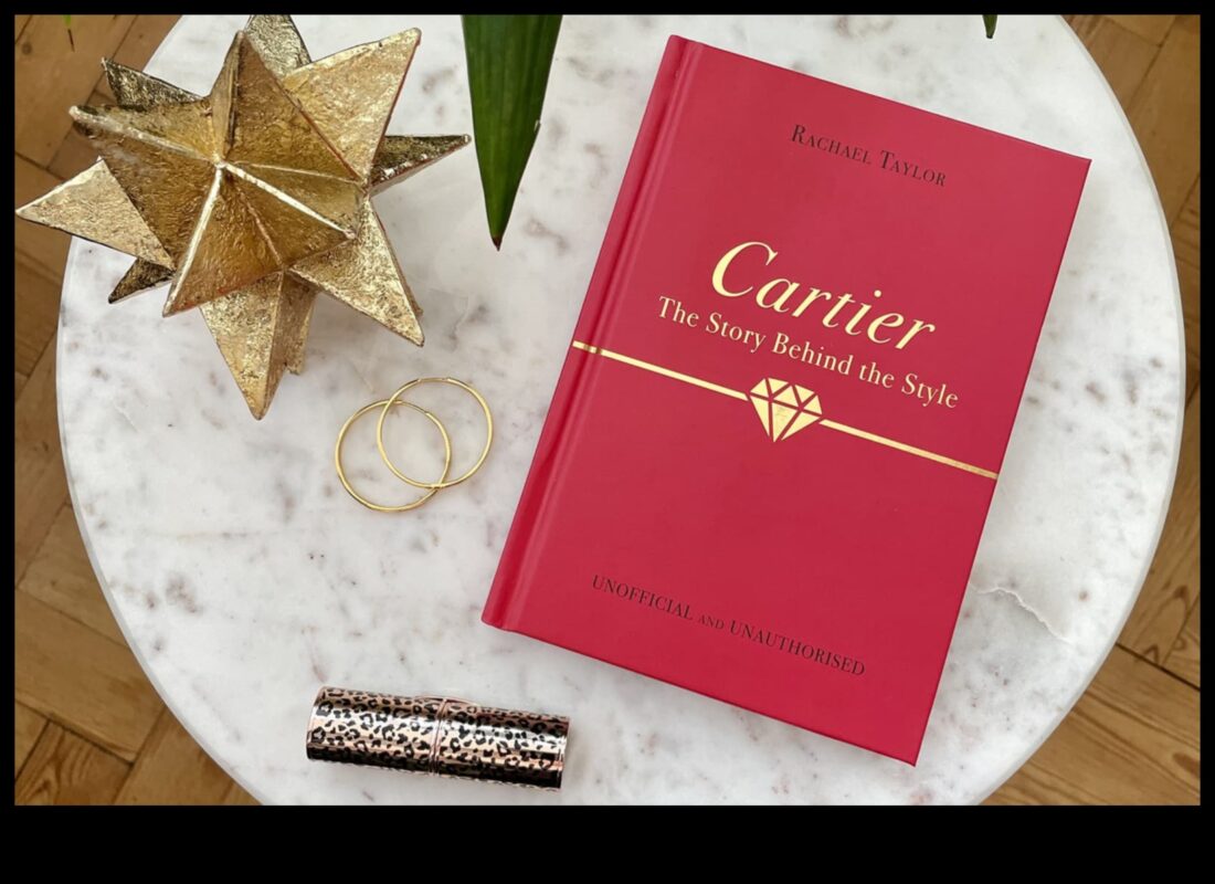 Design Chronicles: Povești de măiestrie în tendințe