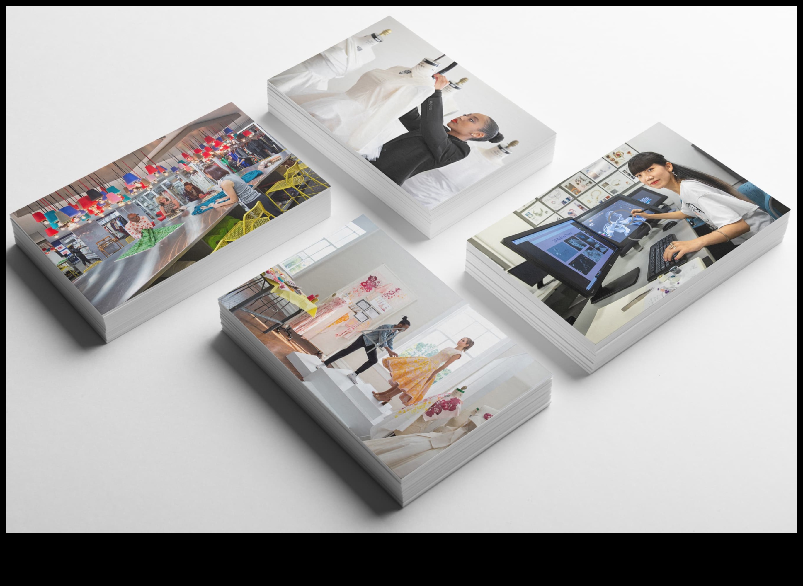 Design Mavericks: pioniera în domeniul artelor produselor