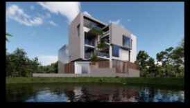 Dincolo de granițe: împingerea limitelor în designul arhitectural modern