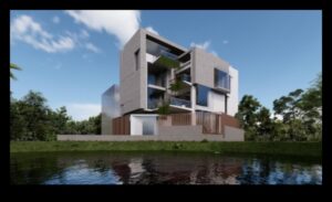 Dincolo de granițe: împingerea limitelor în designul arhitectural modern