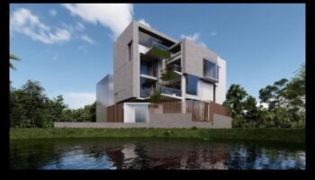 Dincolo de granițe: împingerea limitelor în designul arhitectural modern