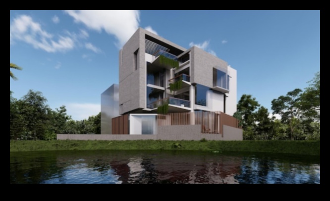 Dincolo de granițe: împingerea limitelor în designul arhitectural modern