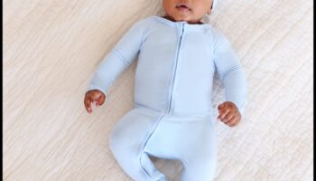 Mica garderobă șic: jocul de stil al bebelușului tău