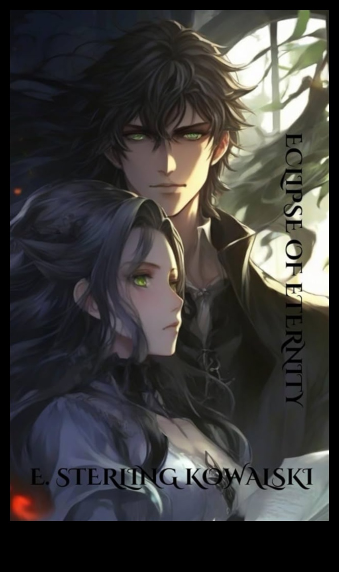 Eclipsarea eternității O călătorie cosmică prin timp și spațiu 1 Eclipsând Eternitatea: Privind în tărâmul atemporal al minunilor cosmice