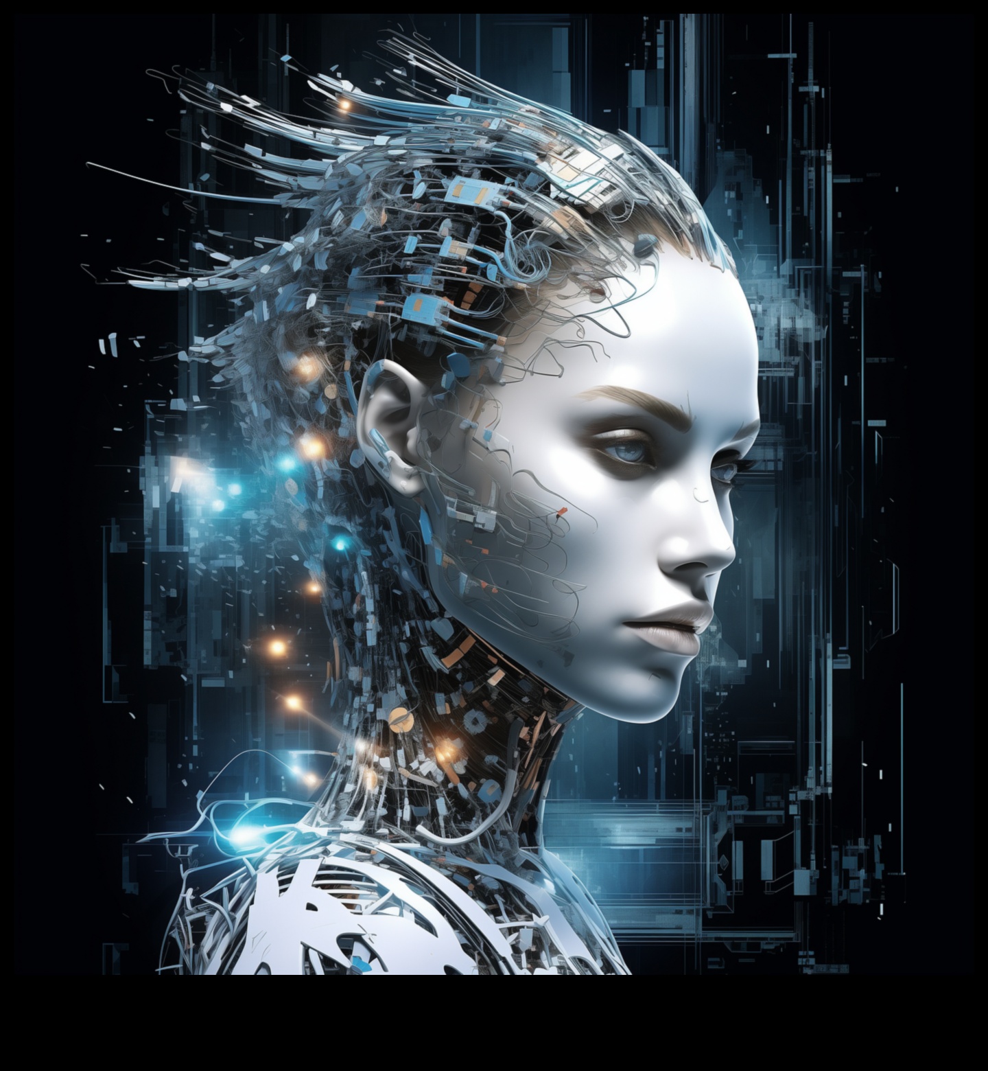 Excelență vizuală: creați experiențe AI cu precizie