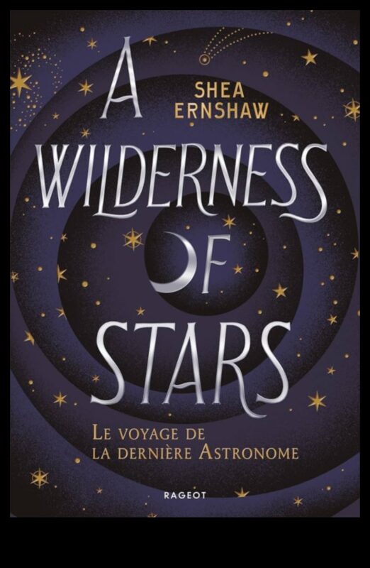 Explorări eterice: călătorii prin sălbăticia cerească a stelelor