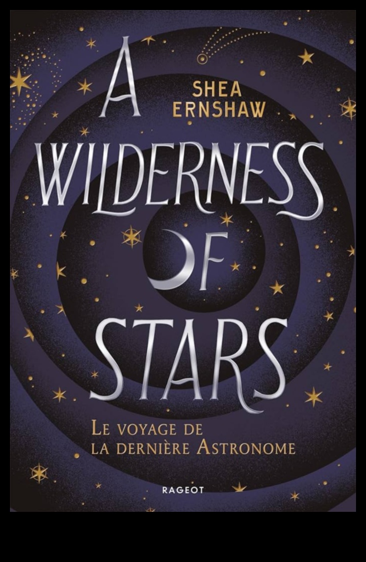 Explorări eterice: călătorii prin sălbăticia cerească a stelelor