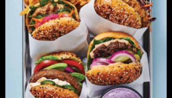 Express Epicure: Rețete rapide pentru plăcerea gastronomică instantanee