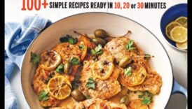 Sărbătorile de remediere rapidă: rețete gourmet de 30 de minute pentru fiecare ocazie