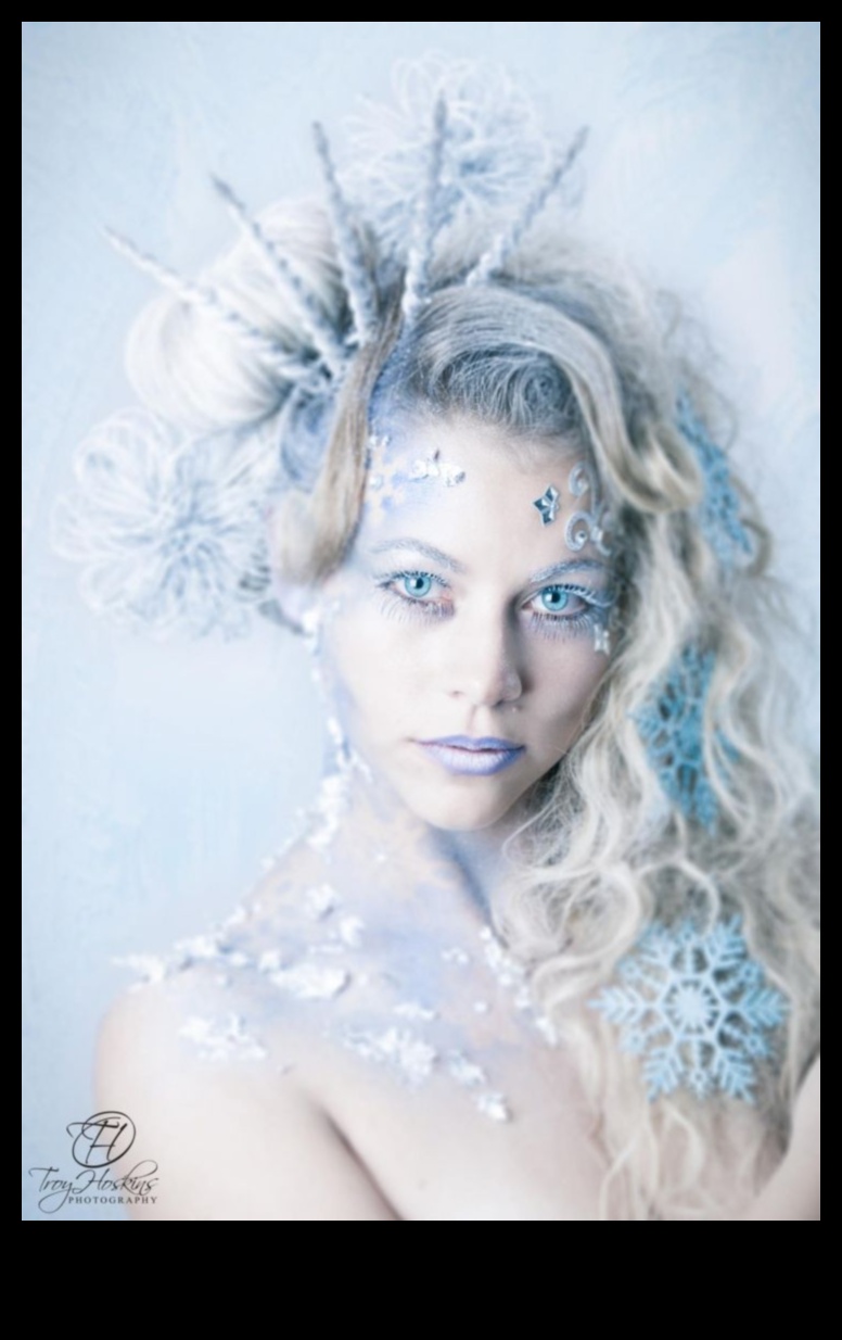 Fantezie înghețată Cum să captezi frumusețea înghețată a iernii 1 Fantezie înghețată: tehnici pentru a captura frumusețea înghețată a iernii