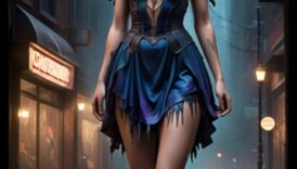 Glamour Gazette: modă de ultimă generație dezvăluită în capturi emblematice