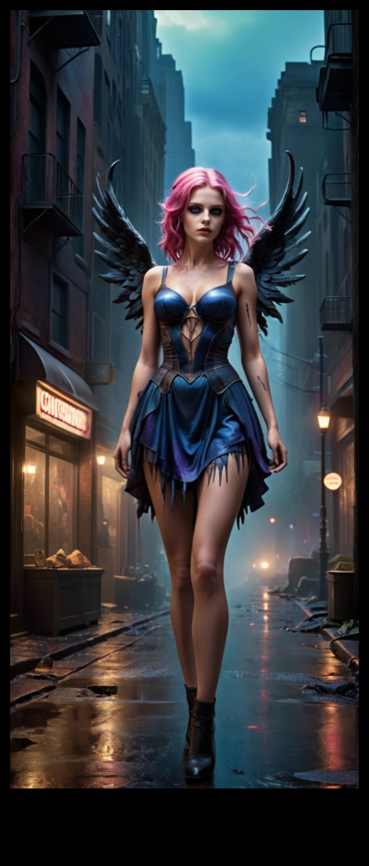 Glamour Gazette Moda de ultimă generație dezvăluită în Capturi emblematice. O prezentare a celor mai noi și mai grozave în modă de ultimă generație, surprinsă în imagini uimitoare. 3 Glamour Gazette: modă de ultimă generație dezvăluită în capturi emblematice