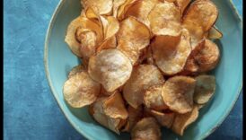 Gustări sarate crocante Munchies inspre a-ți a paciui poftele 2 Crunchy Munchies: Explorați colecția noastră de gustări sărate