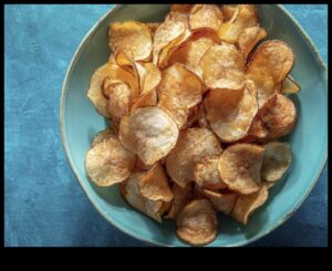 Crunchy Munchies: Explorați colecția noastră de gustări sărate