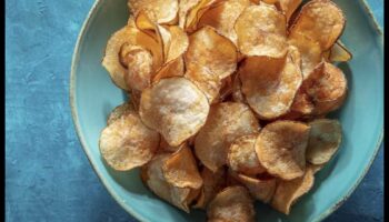 Crunchy Munchies: Explorați colecția noastră de gustări sărate