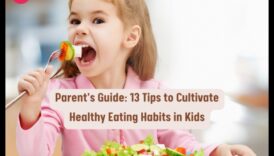 Happy Munching: Creați bucurii culinare pentru palatul în creștere al micuțului dvs