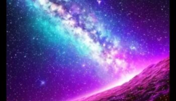 Heavenscape Harmony: Universul melodic al astronomiei