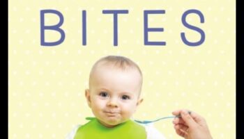 Începuturi dulci: creați primele bucăți delicioase pentru bebeluș