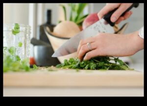 Încrederea în gătit: sfaturi esențiale pentru succesul în bucătărie acasă