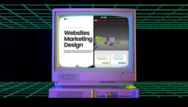 Inovație în pixeli: evoluția designului web