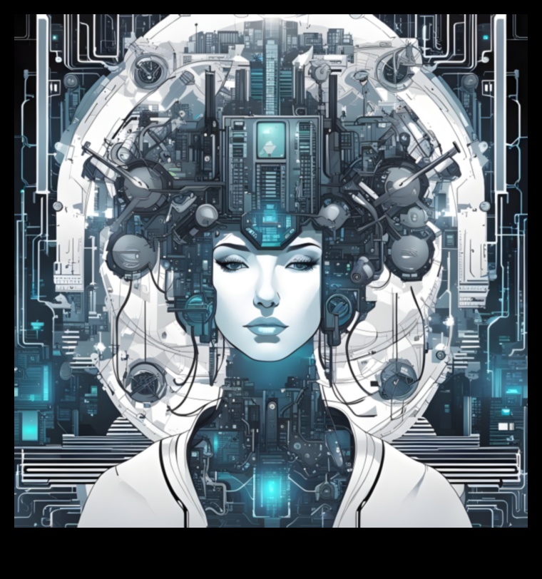 Inovații AI: Navigarea în peisajul tehnologiilor viitoare