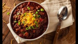 Kickstart aromat: crește-ți masa cu aperitive irezistibile