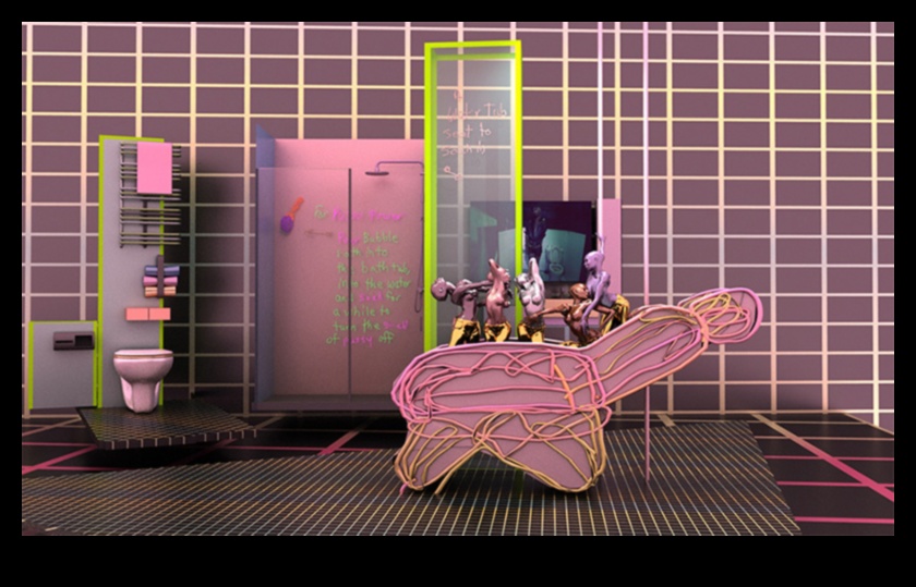 Levitația cerească: stăpânirea artei mișcării în gravitate zero