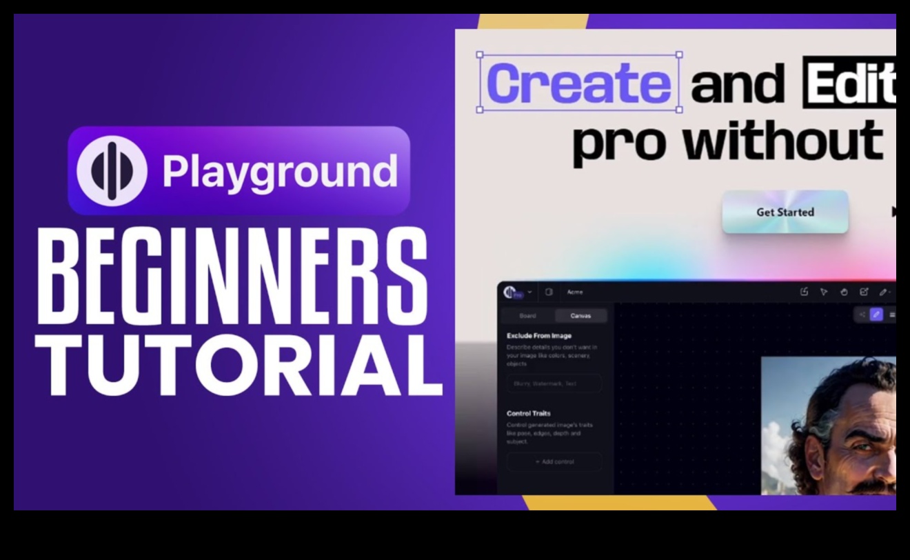 Loc de joacă Pixel: dezlănțuiți creativitatea cu editarea avansată a fotografiilor