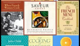 Maison de Cuisine: clasice culinare franceze primitoare