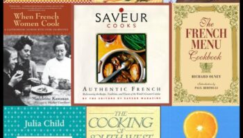 Maison de Cuisine: clasice culinare franceze primitoare