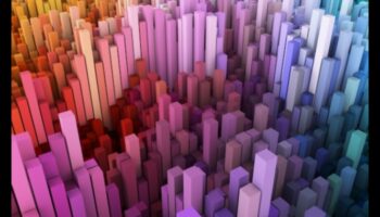 Metropolis Moods: Urban Atmospheres in City Photography