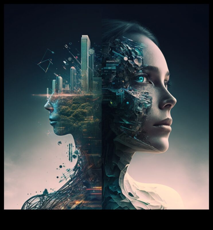 Modelarea viitorului: inovații în dezvoltarea designului creativ