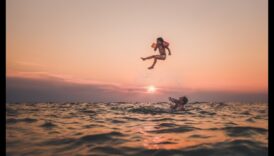 Mozaice în mișcare: captarea mișcărilor dinamice cu stiluri de fotografie de acțiune