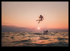 Mozaice în mișcare: captarea mișcărilor dinamice cu stiluri de fotografie de acțiune