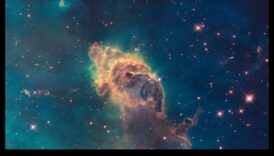 NASA a dezvăluit: Revelații cosmice din seiful Agenției Spațiale