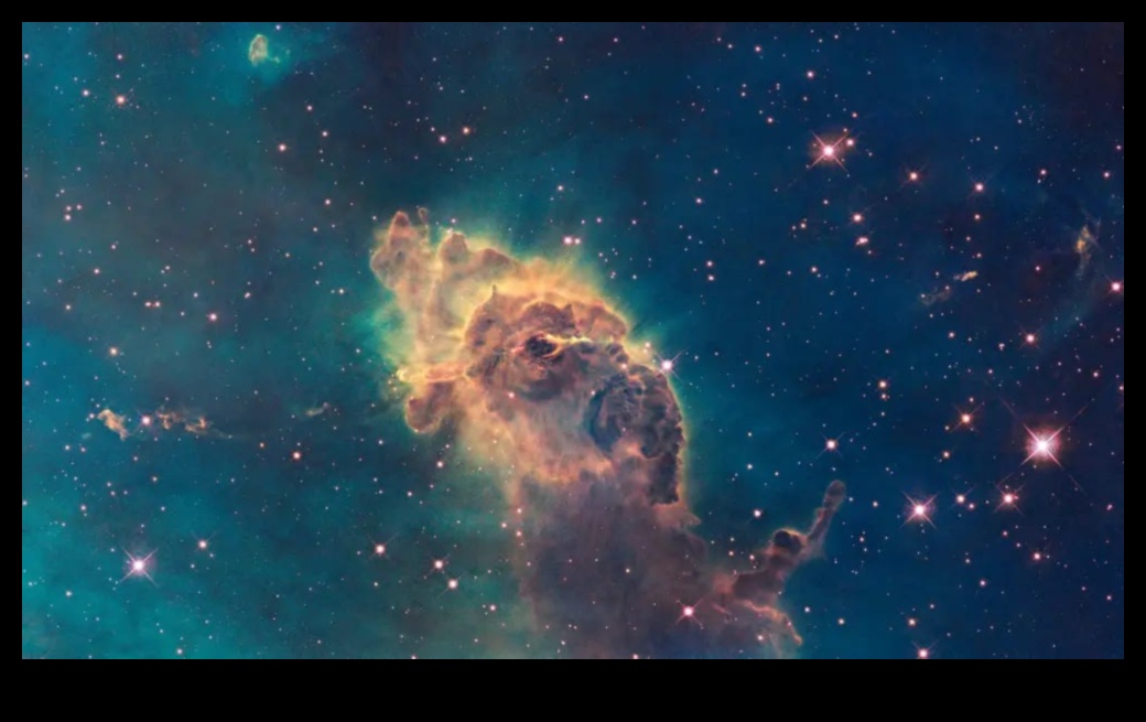 NASA a dezvăluit: Revelații cosmice din seiful Agenției Spațiale