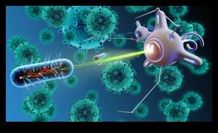 Revoluționarea științei: tendințe și tehnici în evoluția nanotehnologică