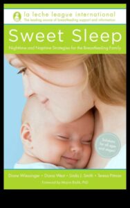 Nap Nectar: ​​Savurând momentele dulci ale odihnei bebelușului