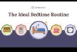 Naptime Nectar: ​​Crearea rutinei perfecte de somn